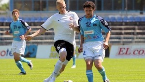 Korupčná sága pokračuje. Zápasy Nitry z roku 2011, obvinili kvarteto