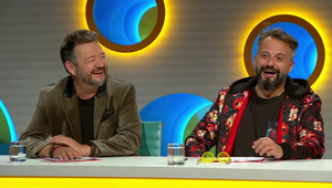 Mišo Hudák opäť zahviezdil so svojím vtipom: Páni, viete, čo sa zmení, keď sa oženíte?