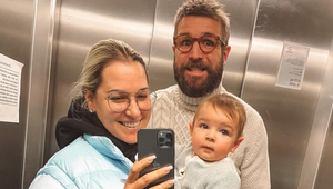 Cibulková sa opäť raz predviedla! TO, čo zabezpečila Jakubkovi, nemá žiadne iné dieťa na svete!