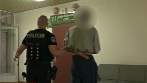 Svojho soka v láske bodal do tváre a do krku. Po mesiacoch vo väzbe je na slobode