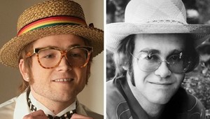 Sedem hercov a herečiek, ktorí sa na svoje postavy podobali až príliš!