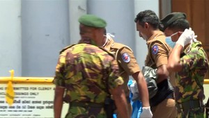 Kolombom otriasla ďalšia explózia. Zatkli ďalších podozrivých