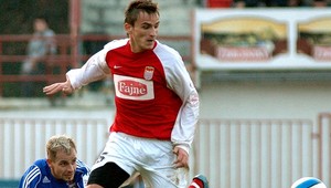 V 23. kole Corgoň ligy 4-krát výsledok 4:0 a spolu 22 gólov