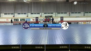 ATU viedol nad Lidom už o šesť gólov, rozhodovali až nájazdy