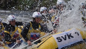 Na Novom Zélande Slovenky zlaté v slalome