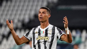 Cristianovi Ronaldovi skončila úžasná bilancia