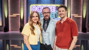 Rasťo Sokol prehovoril o Zuzane Šebovej: Spája ich viac než len nakrúcanie Dobre vedieť!