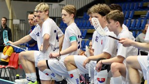 Slovensko na stabilnom šiestom mieste, Česi po dvoch tituloch naprázdno