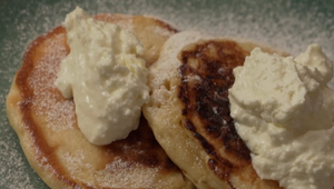 Dezert: Ráno, na obed aj večer s barackovicou?