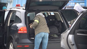 Protidrogová razia: Obvineným hrozí až 25 rokov väzenia