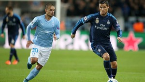 Ronaldo prekonal hranicu 500 gólov. Aj Raúlov rekord!