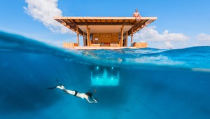 9 miest pod vodou, ktoré ponúkajú najlepší výhľad na oceán