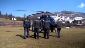 Polícia prosí o pomoc. Hľadajú nezvestnú Paulínu (33). Do pátrania nasadili aj vrtuľníky