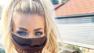 Ľudia vychválili Kucherenko do nebies! Keď uvidíte jej FOTO bez mejkapu, pochopíte!