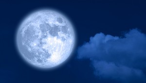 Najväčšia astronomická udalosť tohto leta - Modrý mesiac: Ako na vaše znamenie vplýva SPLN?