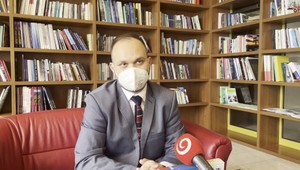 VIDEO: Poslanec OĽaNO Šudík chce legalizovať prostitúciu. Pracovníčky by mali dávať bločky, ale aj čerpať výhody