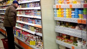 Testy Európskej komisie podľa Matečnej preukázali dvojakú kvalitu potravín. Nie všetci s ňou súhlasia