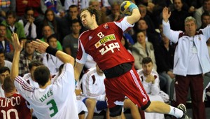 Hádzanári v Szegede o česť a napravenie reputácie