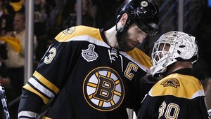 Chára odohral 1000. zápas v profilige, dva góly Gáboríka