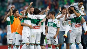 Všetci traja adepti na titul v Španielsku zaváhali