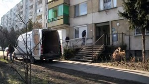 Dôchodcu (72) vysťahovali z bytu, mal strpčovať život susedom