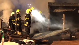 Vyšetrovanie tragédie je uzavreté: Za požiar, pri ktorom uhoreli 4 deti, je zodpovedná nebohá prababka