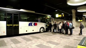 Spor o autobusovú dopravu v Banskobystrickom kraji naberá na intenzite