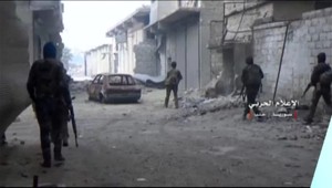 Islamisti sa chcú vrátiť. Trápi ich strata autority