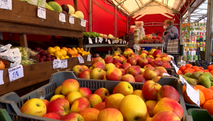 Od pondelka platia nové opatrenia. Hygienici otvorili trhoviská, stánky či niektoré opravovne