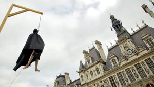 Trest smrti na ústupe. Najviac popravuje Čína, Irán aj USA