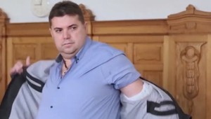 Najvyšší súd odsúdil člena Kotlebovej ĽSNS za nacistický pozdrav „Na stráž“