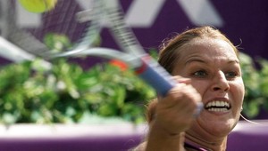 Cibulková v Soule dohrala