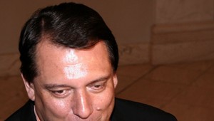 Paroubek nešetril podpásovkami