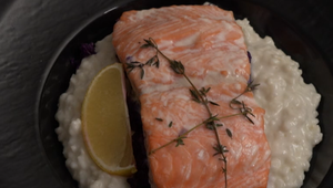 Hlavné jedlo: Karibské Taliansko