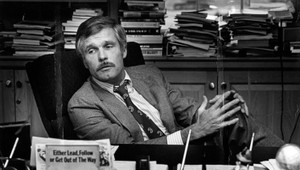 Zomrel zakladateľ CNN Ted Turner. Zmenil televízne spravodajstvo po celom svete