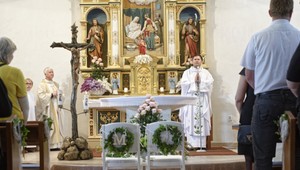 FOTO: Deň, kedy si Ján Kuciak a Martina Kušnírová mali povedať ÁNO