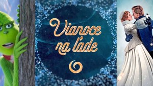 Šťastné a veselé Vianoce na JOJke: Prinášame vám televízny program na sviatky!