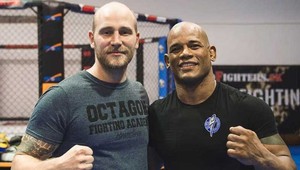 MMA nie je o krvavom násilí, je to šport: Tvrdí tvorca show Oktagon Výzva