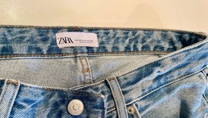 Ak nakupujete v Zare, všimli ste si na oblečení tieto tajomné symboly? TU je ich význam aj to, ako vám pomôžu!