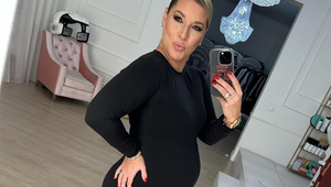 TOTO je klinika, kde bude rodiť Dominika Cibulková: Vyzerá ako luxusný hotel s rozprávkovou záhradou