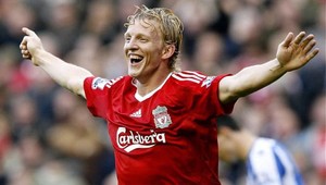 Dirk Kuyt vymenil Stocha za Škrtela