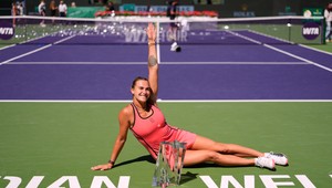 SABALENKA vládne ženskému tenisu, ŠRAMKOVÁ sa prepadla