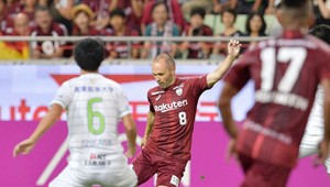 Archeológovia si uctili Iniestu. Pomenovali po ňom dinosaura