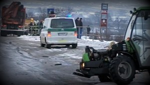 Do Anny (37) vpálilo auto. Prežila a opäť chodí