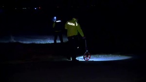 Tragédia na Záhorí. V Skalici zrazilo auto 48-ročného muža