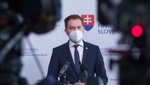 Koaličná búrka očami politológa Lenča: Fiasko cirkusu Matovič