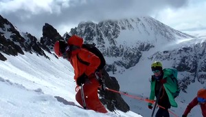 Horských vodcov tu máme 150 rokov. Tentoraz hostili Slováci kolegov z celého sveta