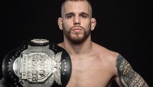 Tomáš Deák: Je mi jedno, kto je na domácej scéne najlepší, ja si chcem plniť sny