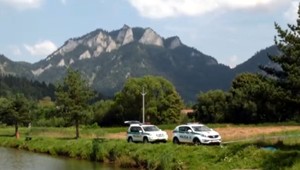 Polícia vyšetruje tragickú smrť. V jazere našli telá matky a syna