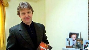 Európsky súd pre ľudské práva rozhodol. Za smrť Litvinenka je zodpovedné Rusko